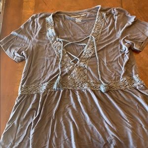 American Eagle Shirt